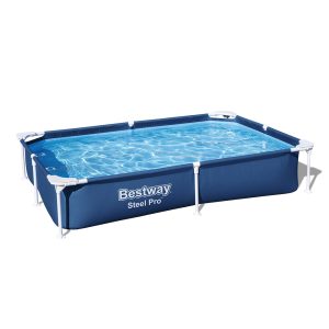 BESTWAY STEEL PRO FRAME POOL-SET