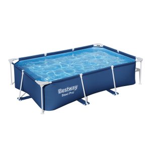 BESTWAY STEEL PRO FRAME POOL 259 X 170 X61 CM