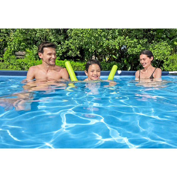 BESTWAY STEEL PRO AUFSTELLPOOL-SET 300 X201 X 66 CM – Bild 19