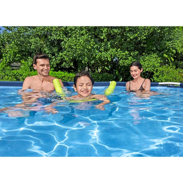 BESTWAY STEEL PRO AUFSTELLPOOL-SET 300 X201 X 66 CM – Bild 20