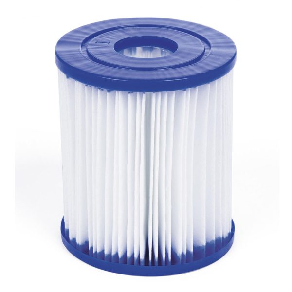 BESTWAY STEEL PRO AUFSTELLPOOL-SET 300 X201 X 66 CM – Bild 26