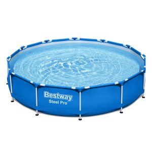 BESTWAY STEEL PRO FRAME POOL-SET 366 X 76 CM