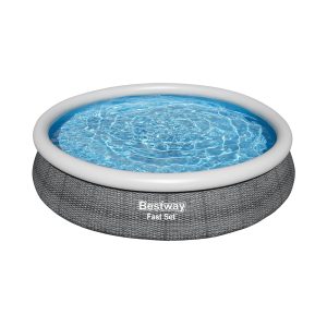 BESTWAY FAST SET POOL-SET 366 X 76 CM