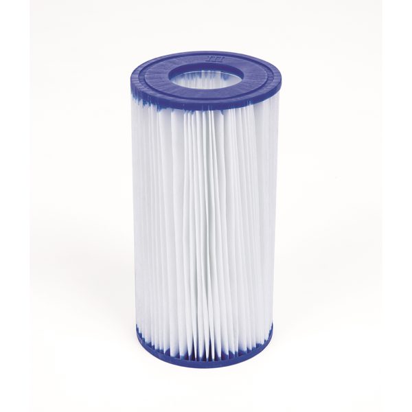 BESTWAY FILTERKARTUSCHE GR. III (12 SETS) – Bild 2