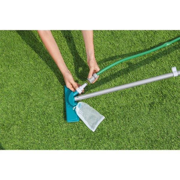 BESTWAY FLOWCLEAR POOLPFLEGE-SET – Bild 7