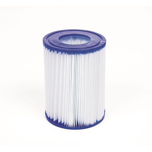 BESTWAY FILTERKARTUSCHE GR. II (12 SETS) – Bild 3