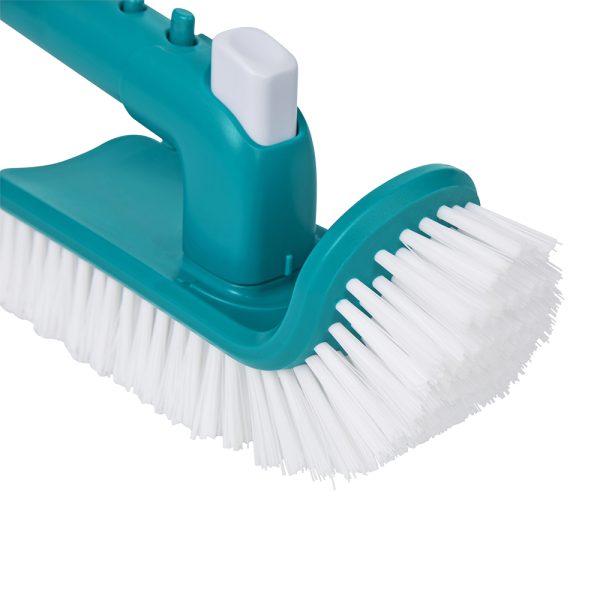 BESTWAY DREHBARE POOLBÜRSTE AQUASCRUB – Bild 6