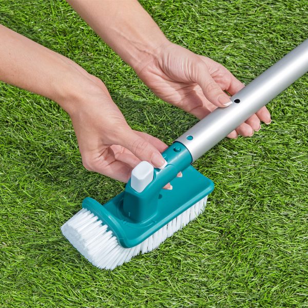 BESTWAY DREHBARE POOLBÜRSTE AQUASCRUB – Bild 5
