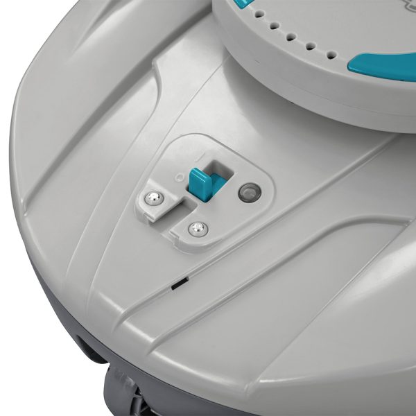 BESTWAY AUTONOMER, AKKUBETRIEBENER POOLROBOTER AQUATRONIX G100 – Bild 12