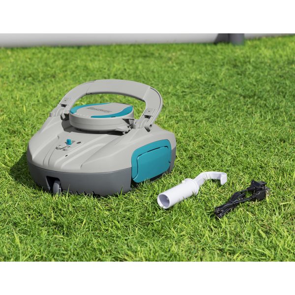 BESTWAY AUTONOMER, AKKUBETRIEBENER POOLROBOTER AQUATRONIX G100 – Bild 5