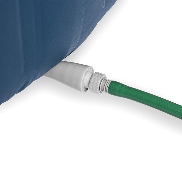 LAY-Z-SPA MILAN AIRJET PLUS WHIRLPOOL MIT APP-STEUERUNG FÜR BIS ZU 6 PERSONEN – Bild 11