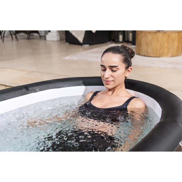 LAY-Z-SPA EISBAD GLACIAL DIP FÜR 2 PERSONEN – Bild 9