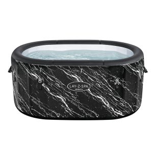 LAY-Z-SPA EISBAD GLACIAL DIP FÜR 2 PERSONEN | Sportsness.ch