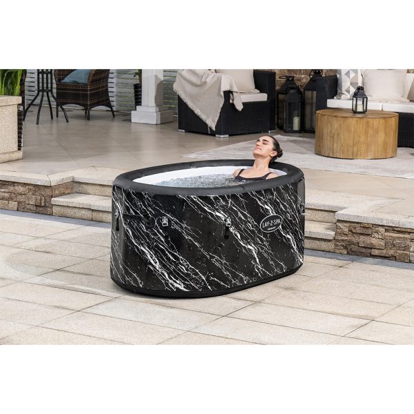 LAY-Z-SPA EISBAD GLACIAL DIP FÜR 2 PERSONEN – Bild 2