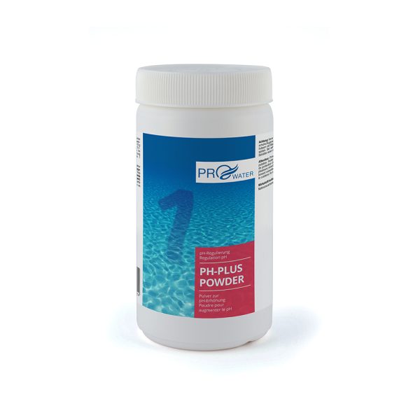 PROWATER PH-PLUS | Sportsness.ch