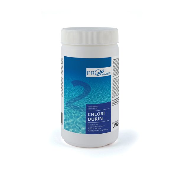 PROWATER CHLORIDURIN | Sportsness.ch