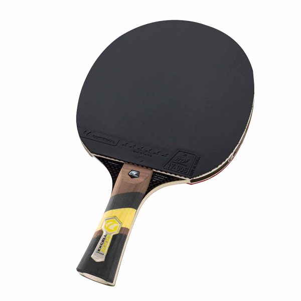 CORNILLEAU TISCHTENNISSCHLÄGER EXCELL 2000 CARBON | Sportsness.ch