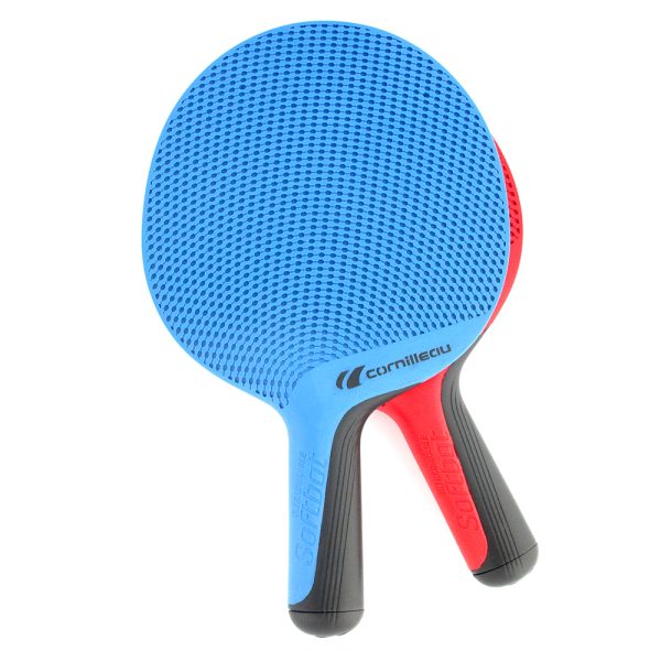 CORNILLEAU TISCHTENNISSCHLÄGER SOFTBAT DUO – Bild 4