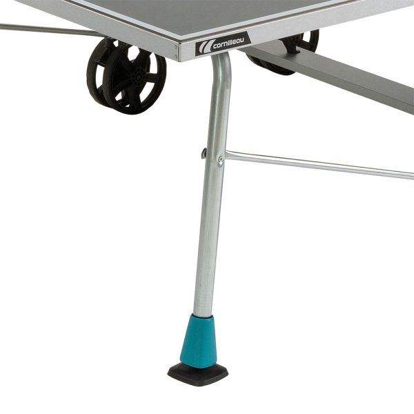 TISCHTENNISTISCH OUTDOOR 200X CROSSOVER – Bild 11