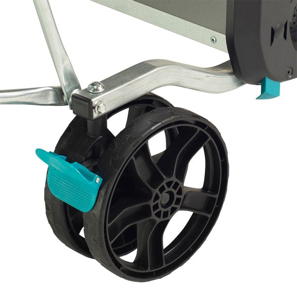 TISCHTENNISTISCH OUTDOOR 200X CROSSOVER – Bild 12
