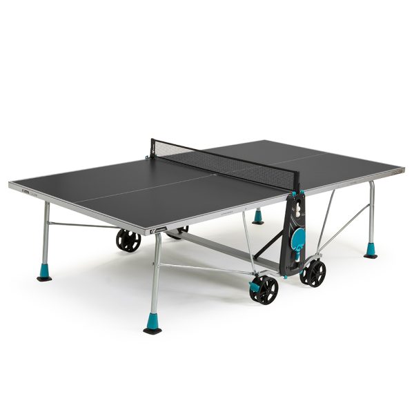 CORNILLEAU TISCHTENNISTISCH OUTDOOR 200X CROSSOVER | Sportsness.ch