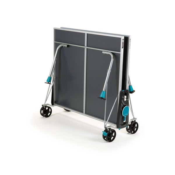 TISCHTENNISTISCH OUTDOOR 200X CROSSOVER – Bild 3