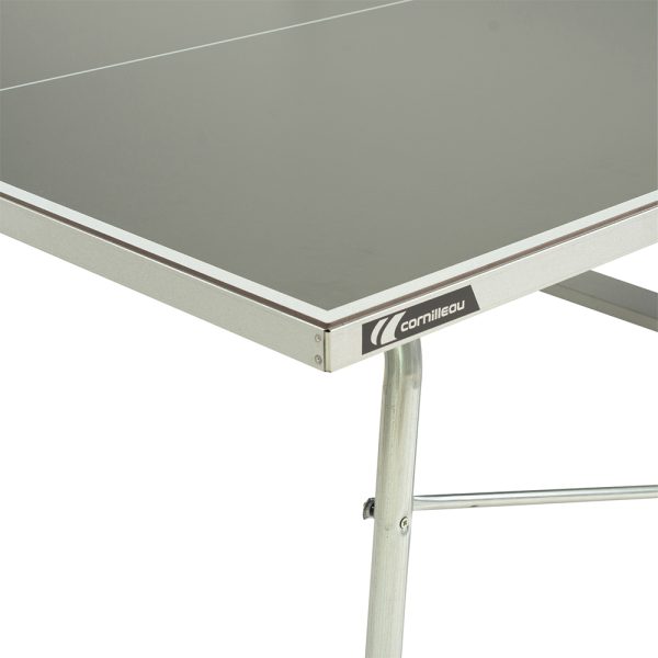 TISCHTENNISTISCH OUTDOOR 200X CROSSOVER – Bild 4
