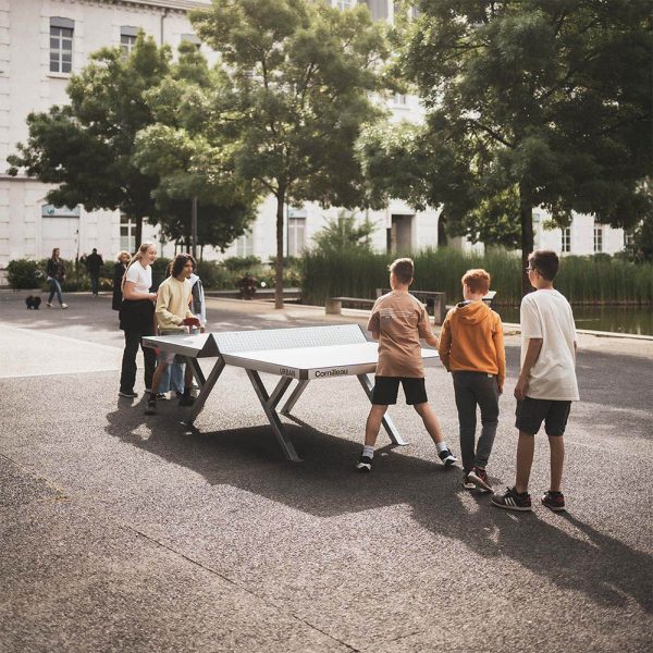 CORNILLEAU TISCHTENNISTISCH OUTDOOR URBAN – Bild 6