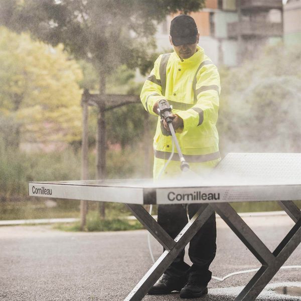 CORNILLEAU TISCHTENNISTISCH OUTDOOR URBAN – Bild 16