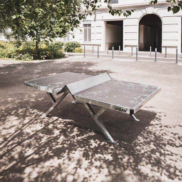 CORNILLEAU TISCHTENNISTISCH OUTDOOR URBAN – Bild 19