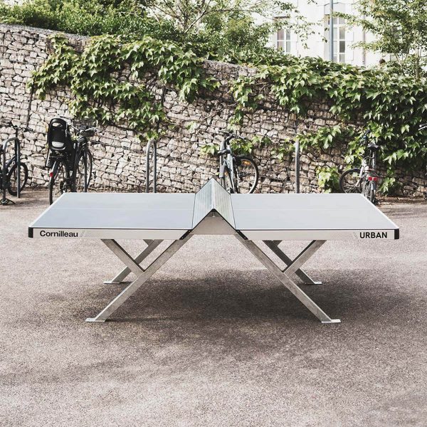 CORNILLEAU TISCHTENNISTISCH OUTDOOR URBAN – Bild 4