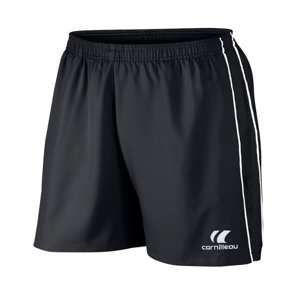 CORNILLEAU HERREN SHORTS MOVE – Bild 3