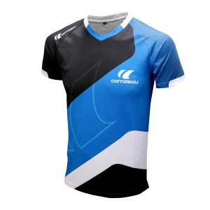 CORNILLEAU T-SHIRT ICON | Sportsness.ch