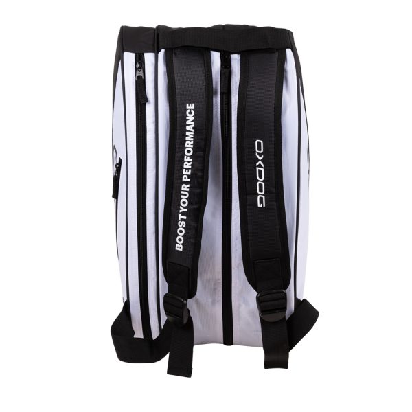 OXDOG ULTRA TOUR THERMO PADEL SCHLÄGERTASCHE 32L – Bild 7
