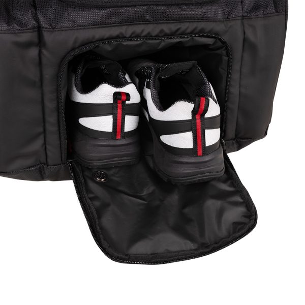 OXDOG HYPER PRO THERMO PADEL SCHLÄGERTASCHE 58L – Bild 6