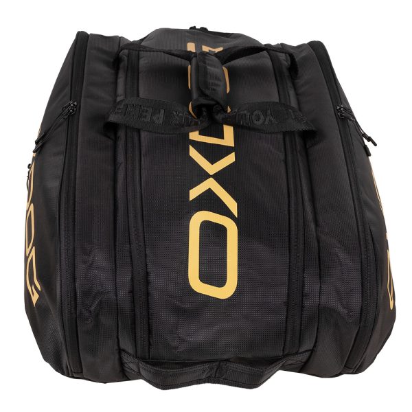 OXDOG HYPER PRO THERMO PADEL SCHLÄGERTASCHE 58L – Bild 3