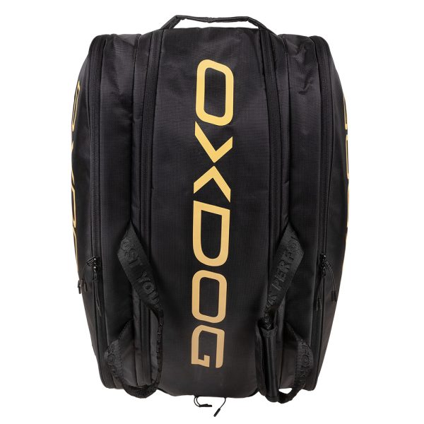 OXDOG HYPER PRO THERMO PADEL SCHLÄGERTASCHE 58L – Bild 4