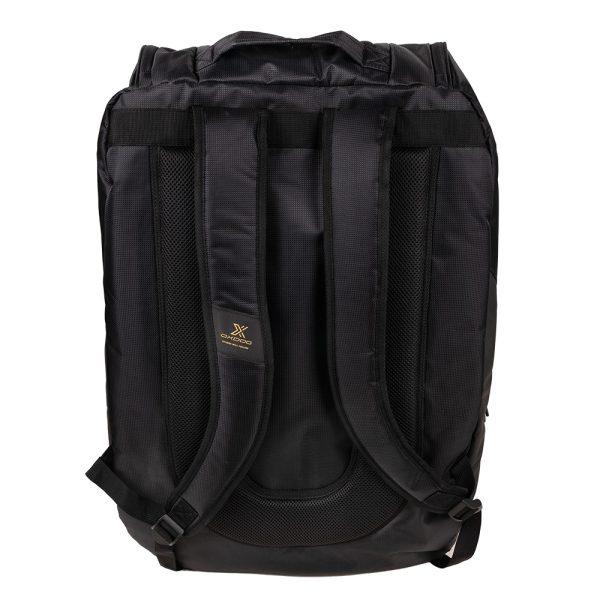 OXDOG HYPER PRO THERMO PADEL SCHLÄGERTASCHE 58L – Bild 5