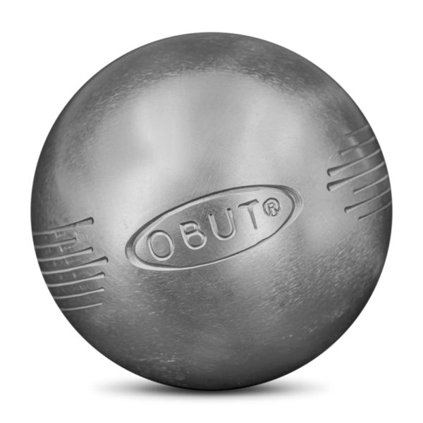 OBUT PÉTANQUE FREIZEITKUGELN INOX | Sportsness.ch