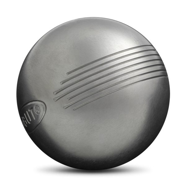 OBUT PÉTANQUE FREIZEITKUGELN INOX – Bild 57