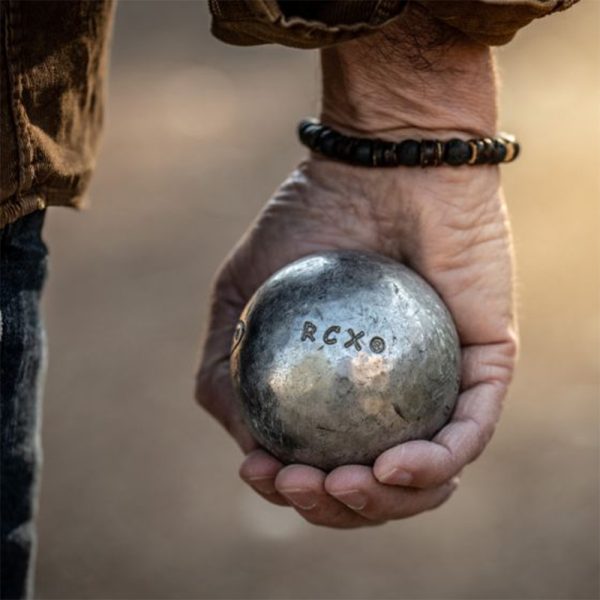 OBUT PÉTANQUE WETTKAMPFKUGELN RCX – Bild 12
