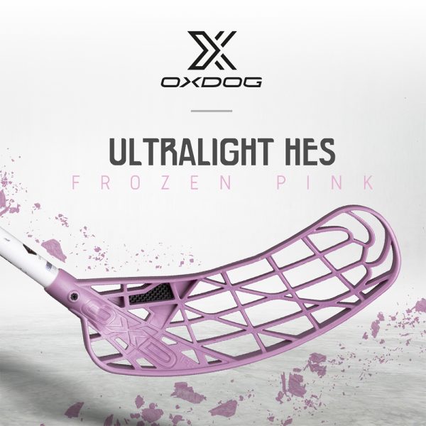 OXDOG UNIHOCKEYSTOCK ULTRALIGHT XMAS HES 31 – Bild 2