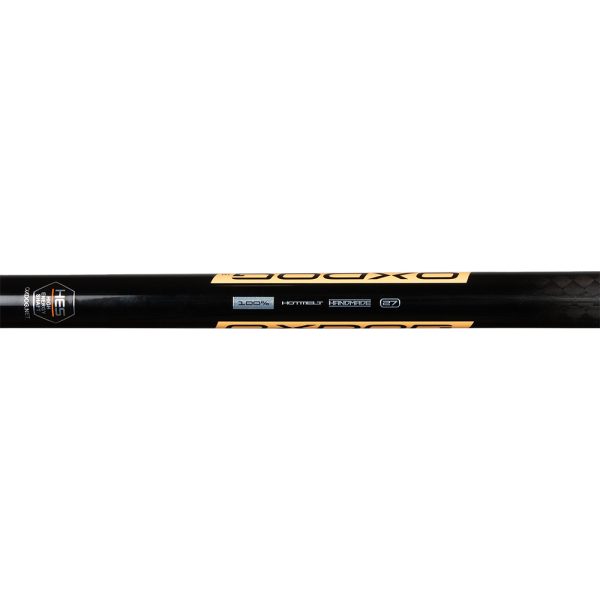 OXDOG UNIHOCKEYSTOCK ULTIMATELIGHT HES 27 MBC2 – Bild 3