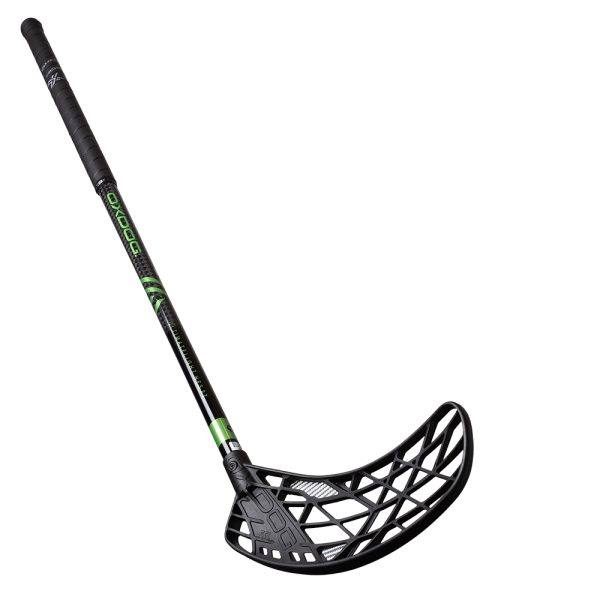 OXDOG UNIHOCKEYSTOCK ULTIMATELIGHT HES 27 – Bild 3