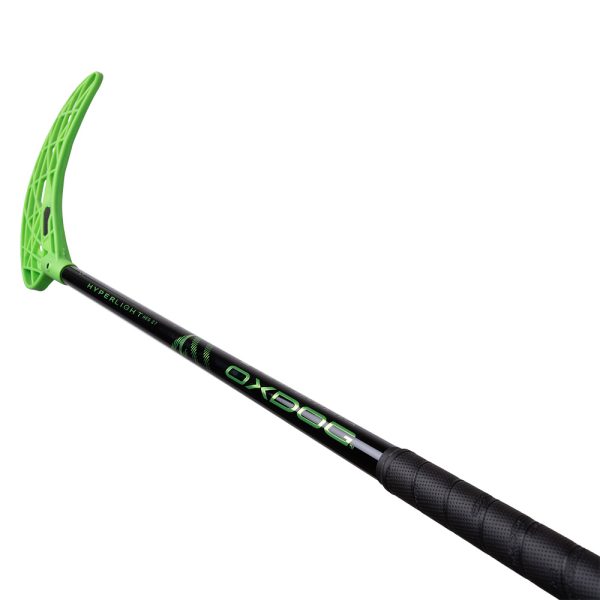 OXDOG UNIHOCKEYSTOCK HYPERLIGHT HES 27 – Bild 4