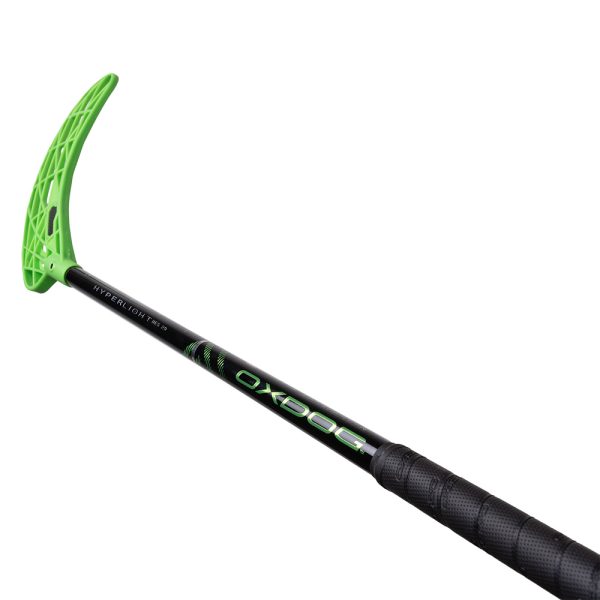 OXDOG UNIHOCKEYSTOCK HYPERLIGHT HES 29 – Bild 4