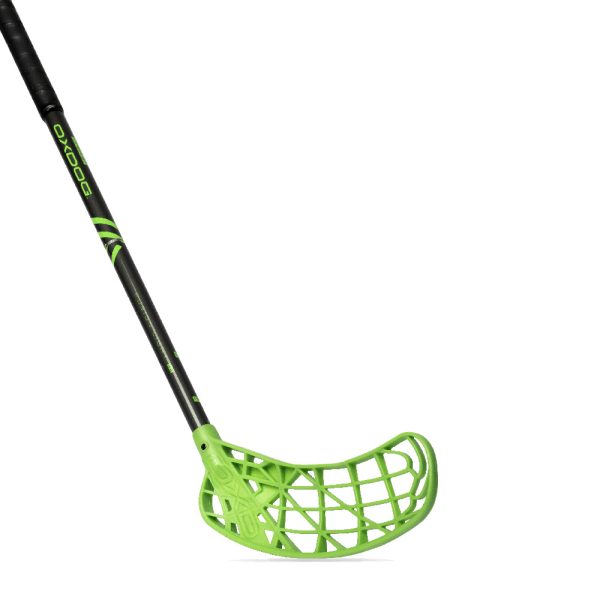 OXDOG UNIHOCKEYSTOCK FUSION LIGHT 32 – Bild 3