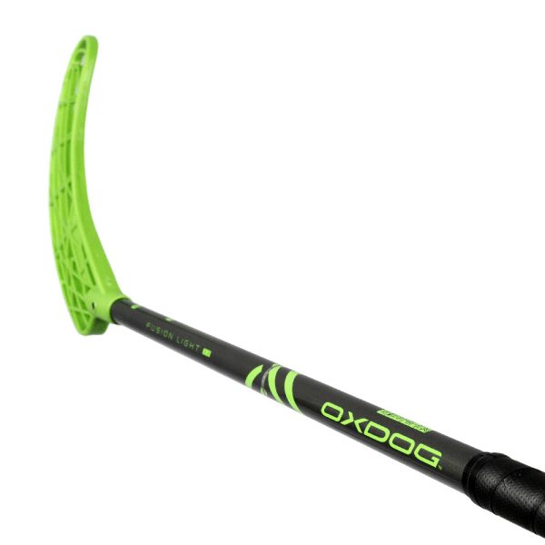 OXDOG UNIHOCKEYSTOCK FUSION LIGHT 32 – Bild 4