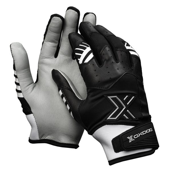 OXDOG GOALIE HANDSCHUHE XGUARD TOP SKIN | Sportsness.ch