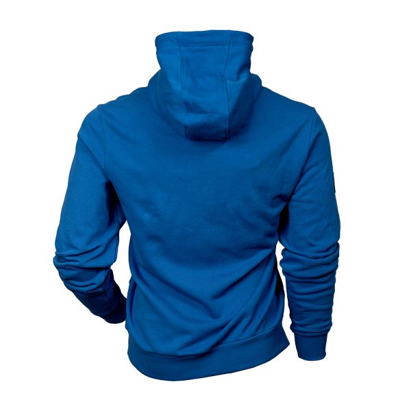 OXDOG KAPUZENPULLOVER GLOW – Bild 6